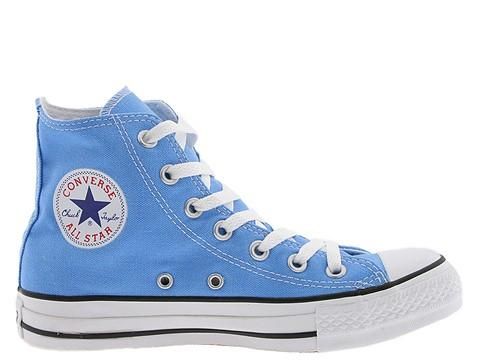 Converse All Star Chuck Taylor Carolina Hi 1J624 Canvas Men 10  