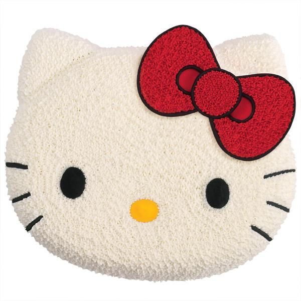 Wilton HELLO KITTY ICING COLOR SET Birthday Cake Party  