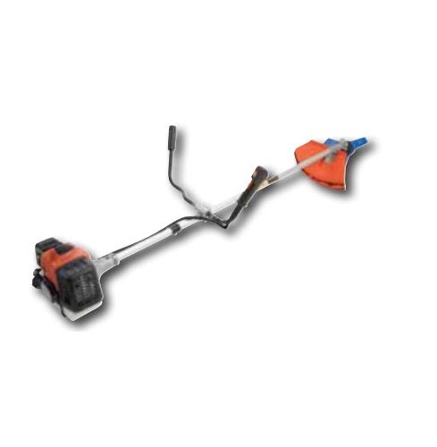 New Tanaka TCG40EASP Dual Handle Brushcutter  