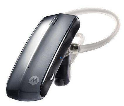   Bluetooth Headset Elite Series Chrystal Talk Good Conditon  