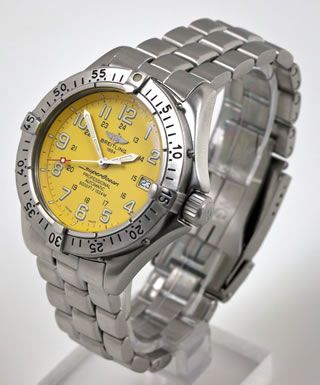 Breitling Superocean