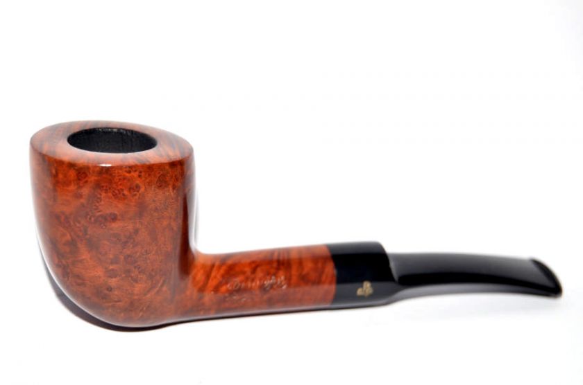 UNSMOKED BRUYERE GARANTIE PIPE