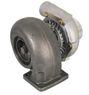 TURBOCHARGER FOR CASE/IH  A157337   