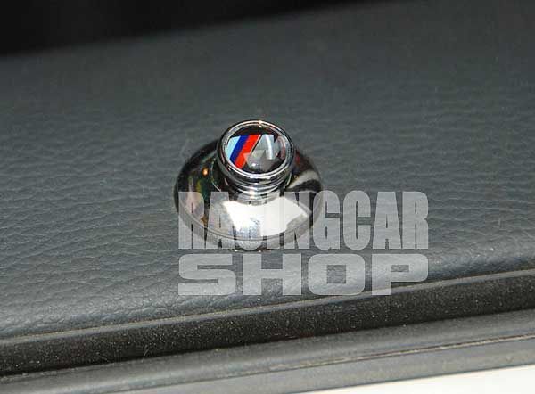 BMW ///M M POWER DOOR PIN SET DOOR 4PCS/SET E46 E60 E90  