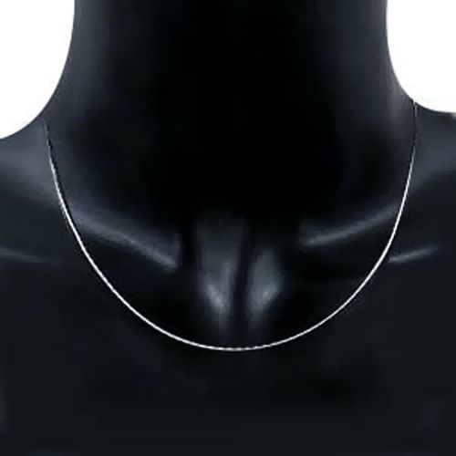 2MM Sterling Silver Ball Chain Necklace 14   30 in.  