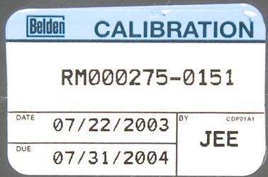 Thermolyne OV 47325 Laboratory Oven (+10°C to 250°C)  