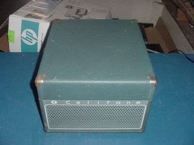 CALIFONE Model 1450K Stereo Compatible Cartridge  