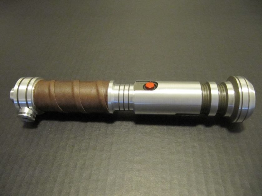 2012 GLADIUS CUSTOM LED SABER, not tor star wars lightsaber  