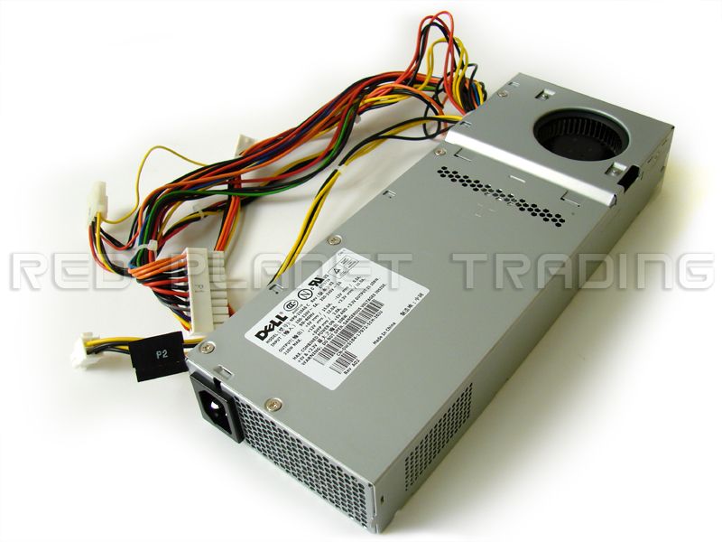 Dell Power Supply W5184 OptiPlex GX280 Small Desktop SD  