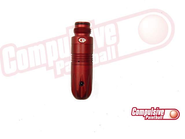 CP Regulator Shorty Dust Red Dye DP Empire Planet Eclipse Mini Cusotm 