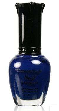 KLEANCOLOR NAIL POLISH LACQUER   PICK ANY 1 COLOR ( 236 COLORS 