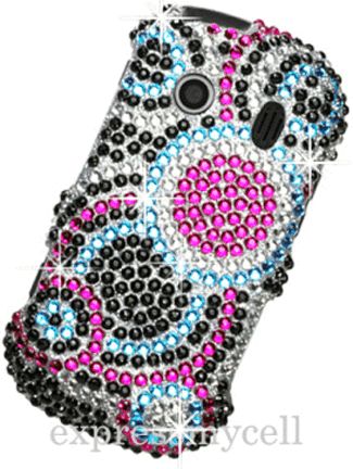 Case Cover Bell Solo SAMSUNG ENTRO M350 ~ BLING BUBBLE  