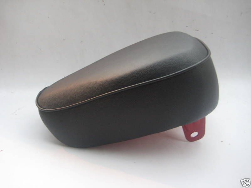 Honda CZ 100 CZ100 Excellent Reproduction Seat  