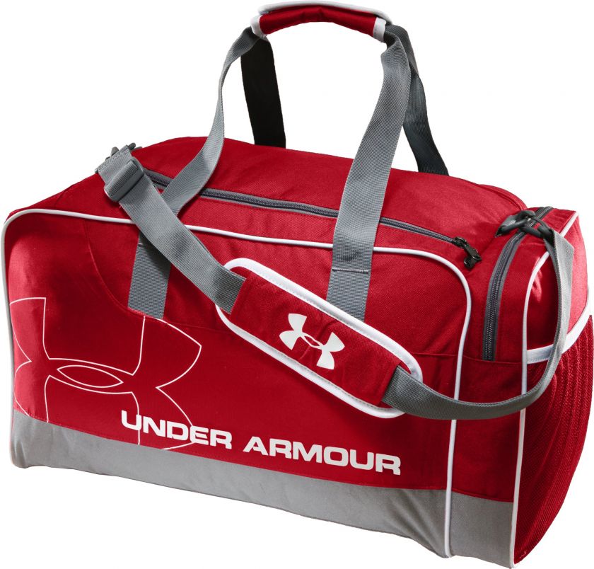 Under Armour Dauntless Duffel Bag  