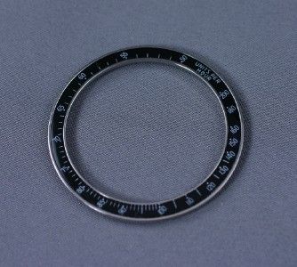 Vintage Rolex Daytona Replacement Bezel 6241 6263 Aftermarket  