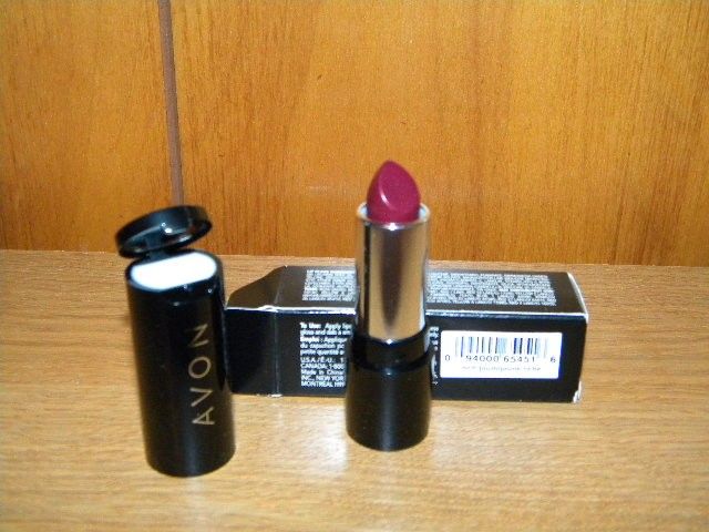 Avon Pro Luscious Pout Lip Color New Product Line Your Choice L@@K 