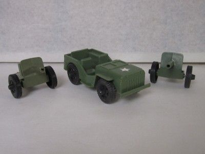 TIM MEE ARMY VEHICLE LOT  