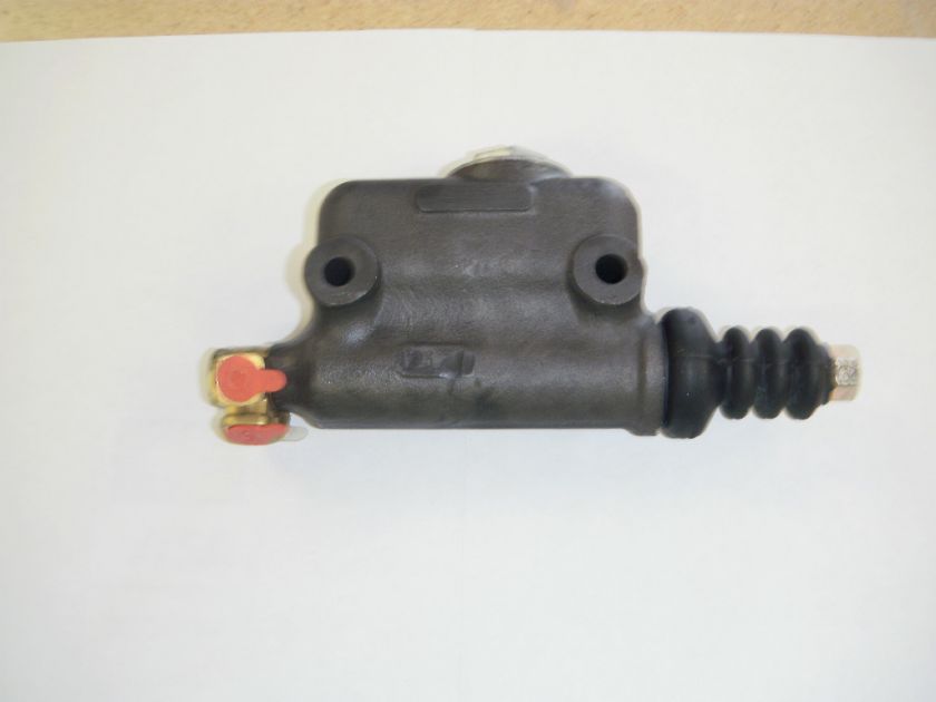 Cushman Brake Master Cylinder 1 Truckster Haulster  