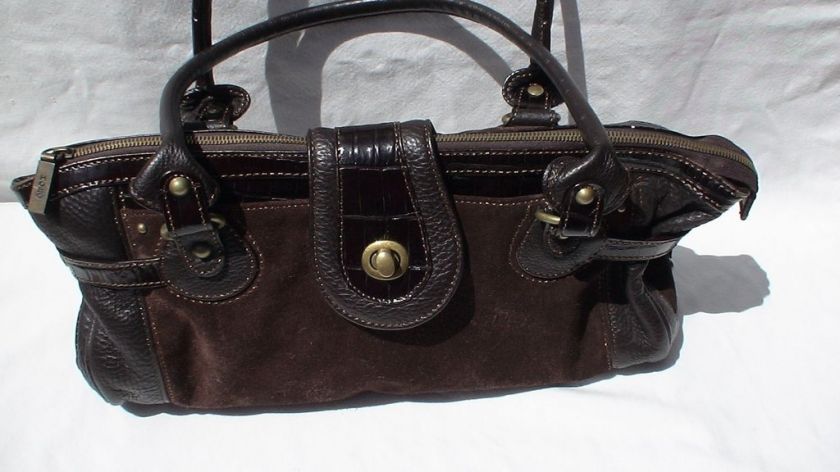 HOBO INTERNATIONAL HANDBAG  