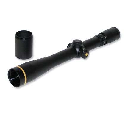 Leupold 6.5 20x40 VX 3 Rifle scope 66530 Long Range FD  