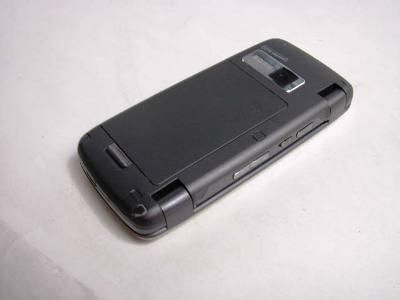 Verizon LG VX1000S Voyager Cell Phone AS IS 6233  