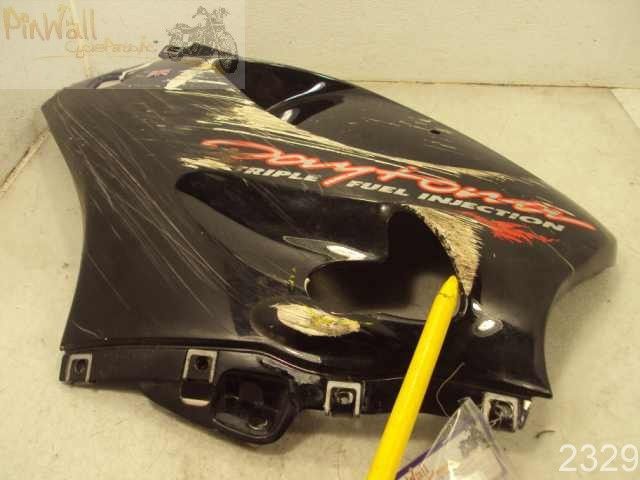 Triumph Daytona T595 595 LEFT FAIRING  