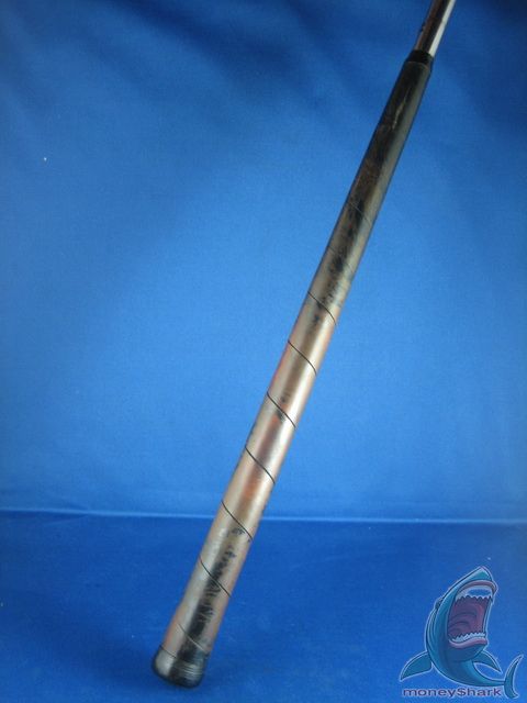 DRIVER WRIGHT DITSON LAWSON LITTLE VINTAGE GOLF CLUB  