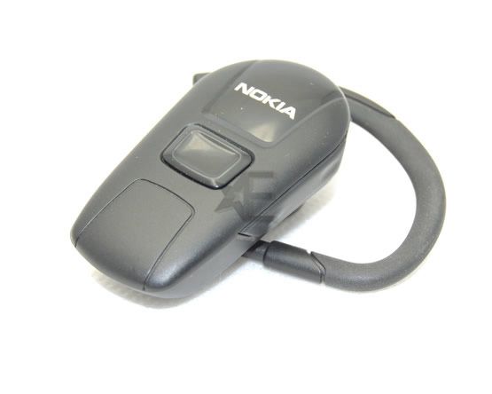 NEW GENUINE NOKIA BH 203 BLUETOOTH HEADSET BH 203  