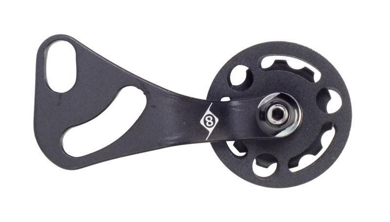 Origin8 Torqlite Chain Guide Single Speed Conversion  