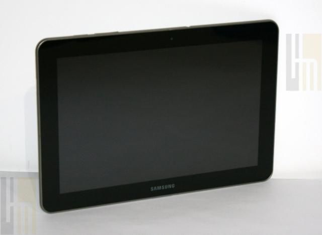 Samsung Galaxy GT P7510 10.1in Tegra 2/1GHz 16GB Wi Fi Android Tablet 