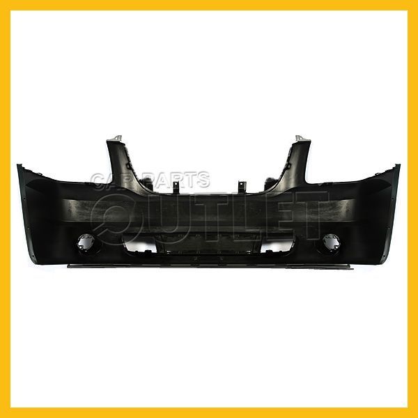 07 08 09 GMC YUKON FRONT BUMPER COVER NEW XL DENALI  