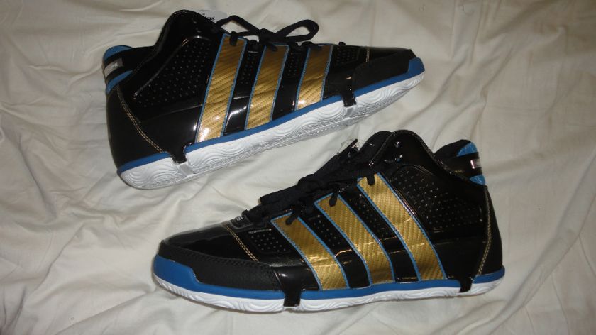 Adidas Commander Antawn Jamison Player Sample PE PS DS  