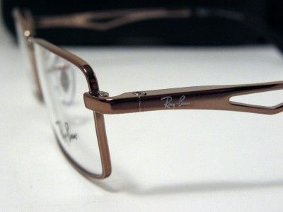 NEW AUTHENTIC RAY BAN EYEGLASSES RB 6162 2531 RB6162 805289314219 