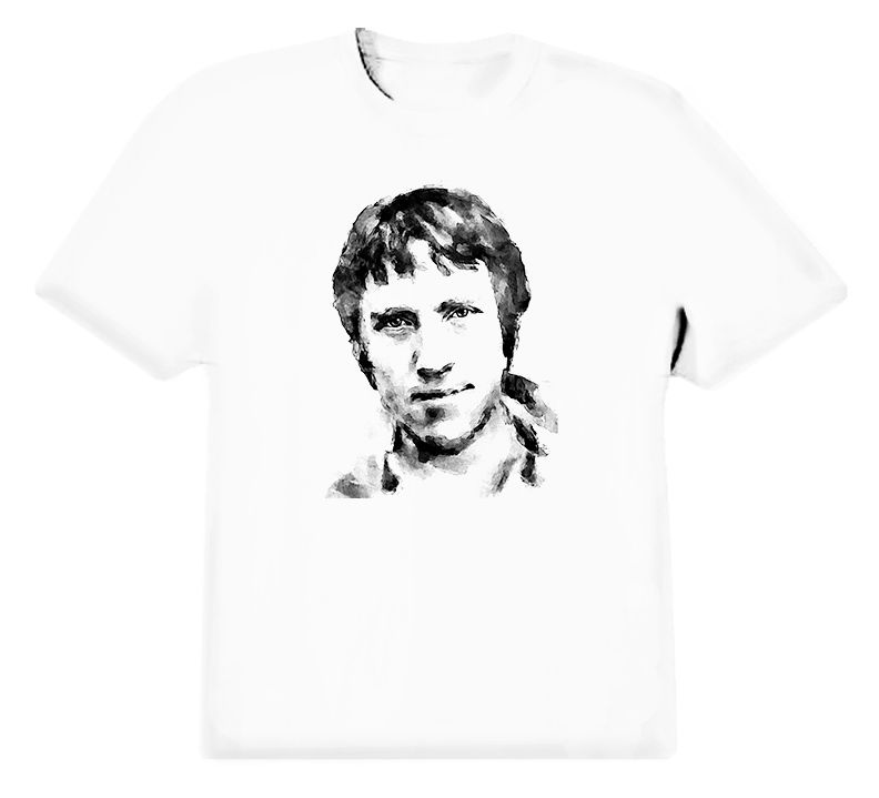 Vladimir Vysotsky Actor T Shirt All Sizes  