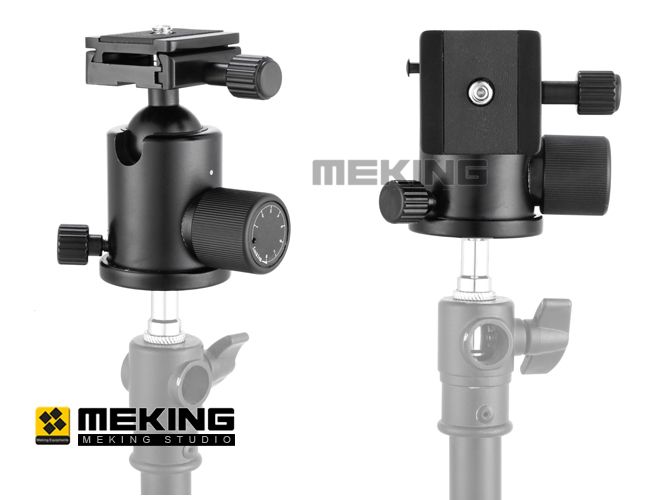 Meking MK 1 Tripod Ballhead