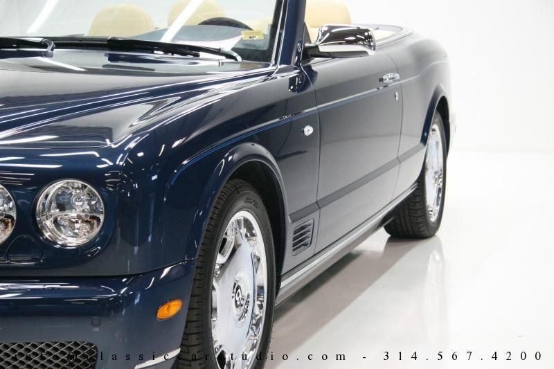 Bentley  Azure Convertible in Bentley   Motors