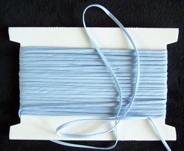 SPAGHETTI BIAS 1/4 FOR SEWING, SMOCKING, & QUILTING  