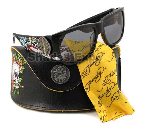 ED HARDY