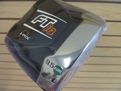 ON OFF CENTER HITS. INCREDIBLE DISTANCE, UNMATCHED FORGIVENESS AND 