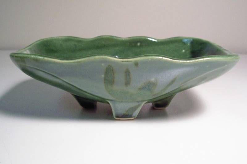 McCOY PLANTER   ART POTTERY   #1803   NEW   8 AVAILABLE  