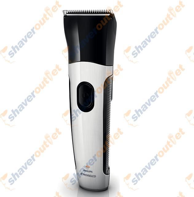 Philips Norelco QG3270 Multigroom Grooming Kit  