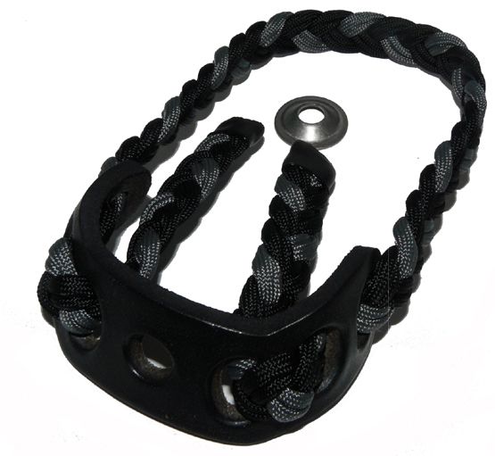 Paradox Elite Bowsling BLK/GREY  