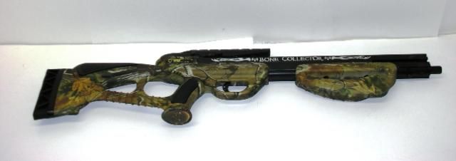 Horton Bone Collector Scope Package, Realtree APG  