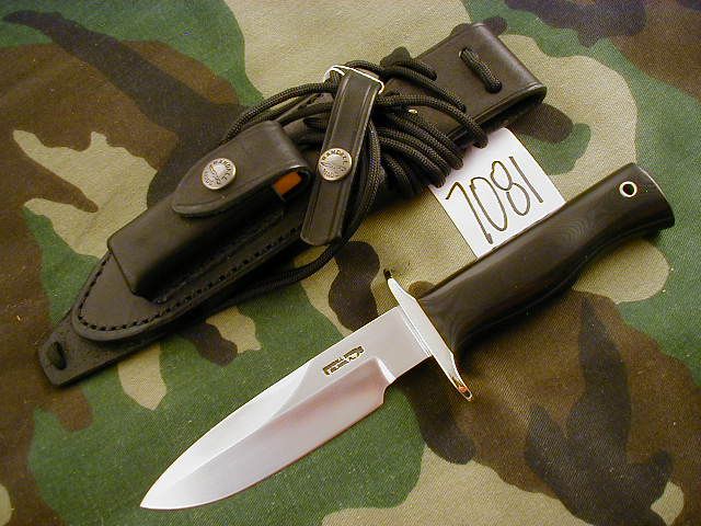 RANDALL KNIFE KNIVES,NEW 2011 NON CATALOG,C.C,#7081  