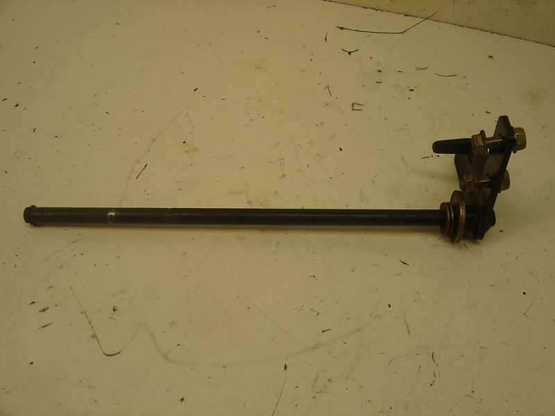 John Deere STX38 STX 38 Tractor Clutch Brake Arm  