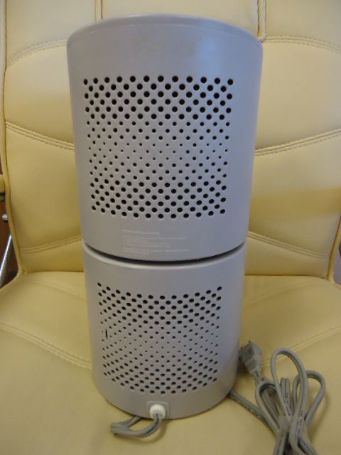 BIONAIRE AIR HEATER , Model 3230U  