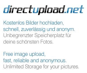 Kostenlos Bilder hochladen bei directupload.net