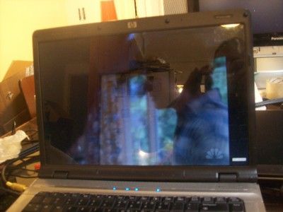 HP Pavilion DV6000 dv 6000 entertainment pc computer laptop windows 