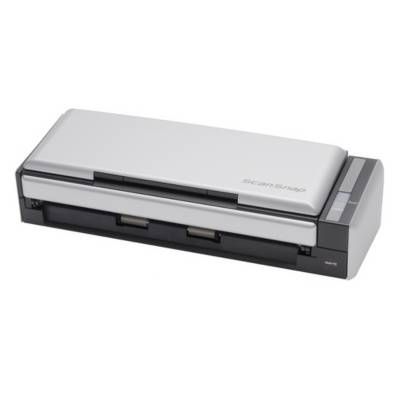   B005 ScanSnap S1300 Sheetfed Scanner 600DPI USB 8.5 X 14.17 ADF  