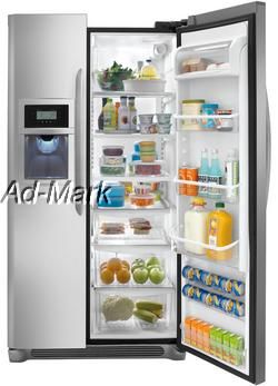 FRIGIDAIRE PRO COUNTER DEPTH REFRIGERATOR FGHC2342LF  